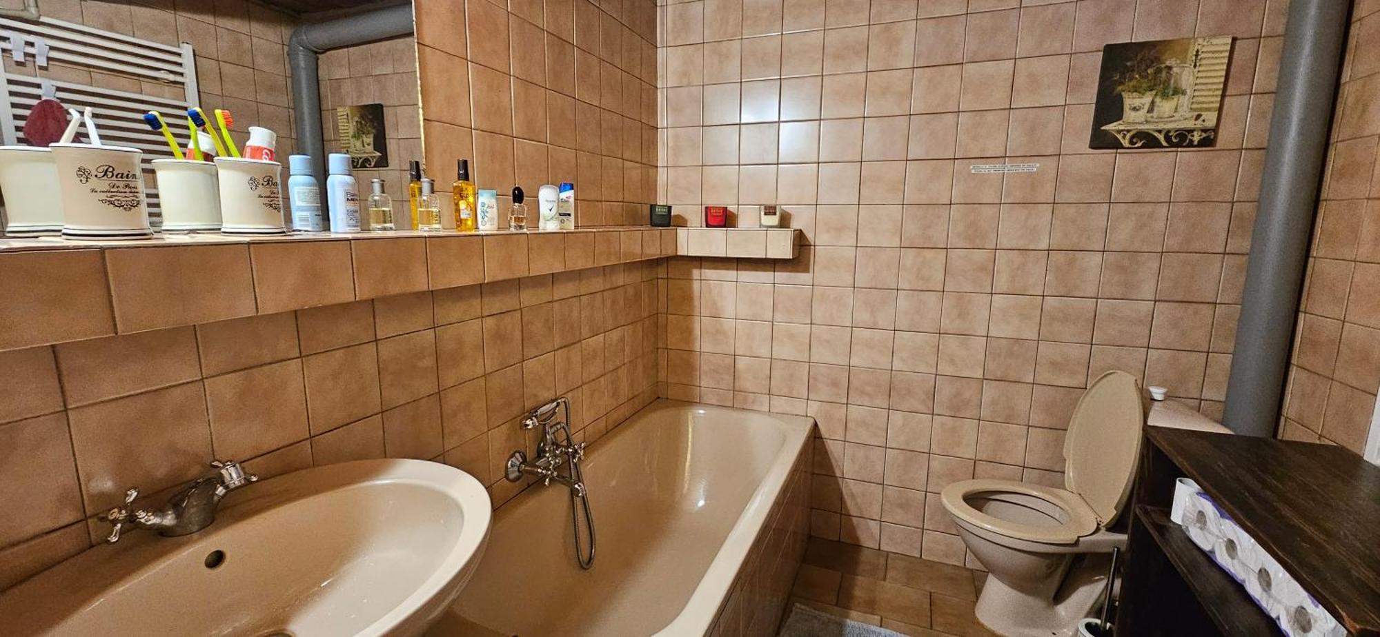 Chata Čenkovice Kültér fotó